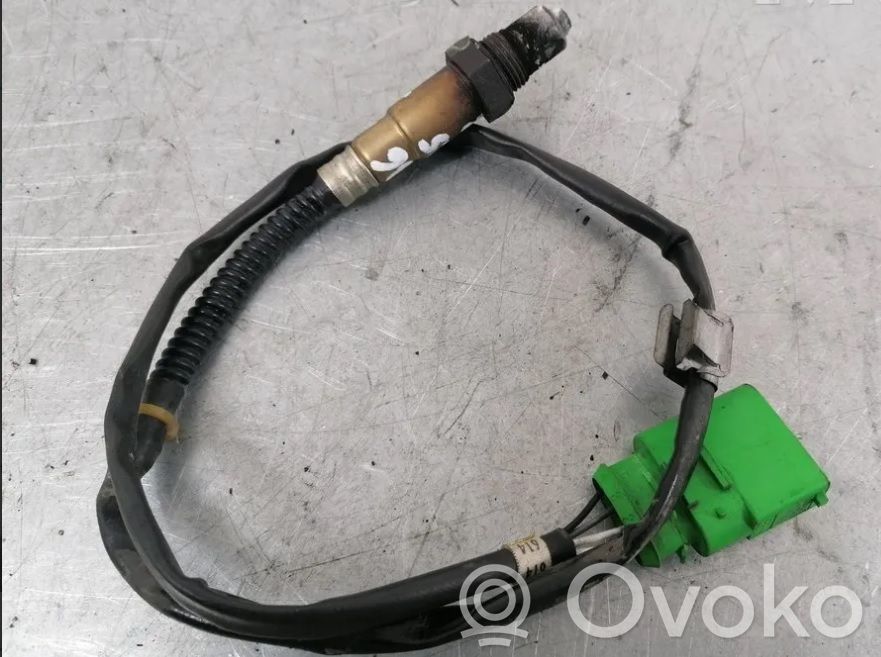 Audi A4 S4 B6 8E 8H Sonda lambda 