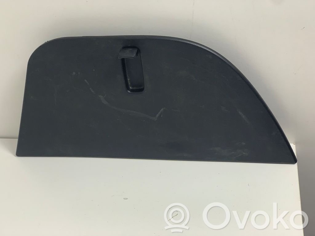 KIA Ceed Trunk/boot trim cover 