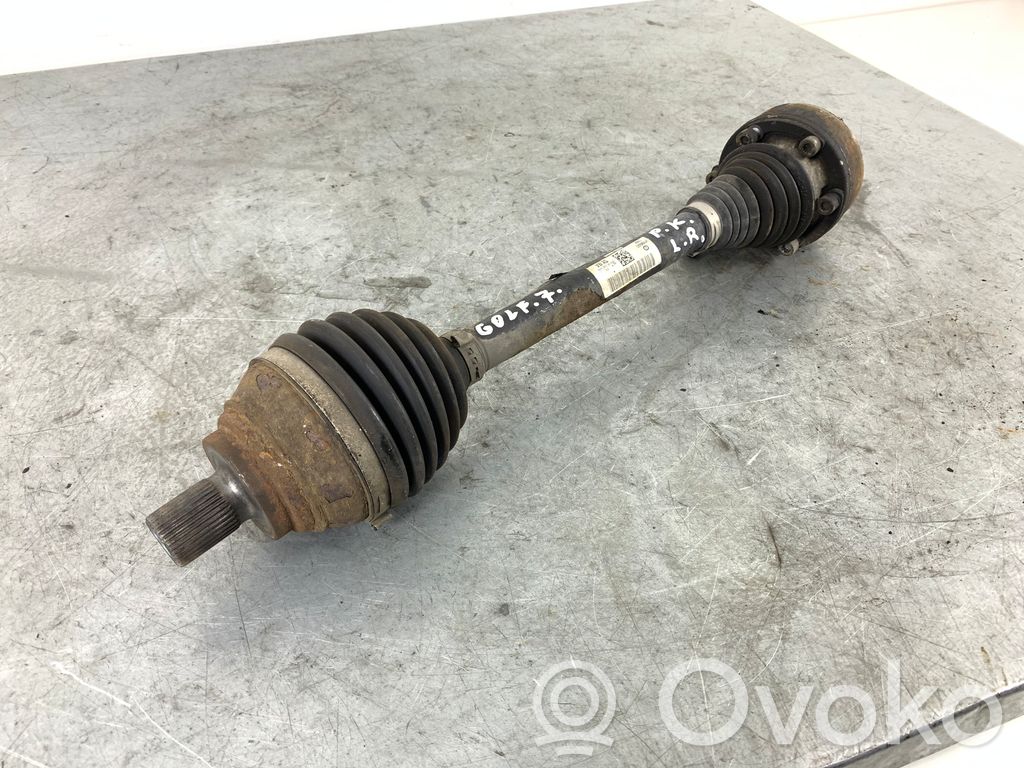 Volkswagen Golf VII Priekšējā pusass 