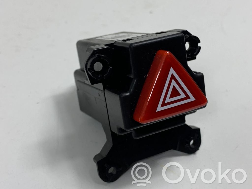 Hyundai i30 Botón interruptor de luz de peligro 