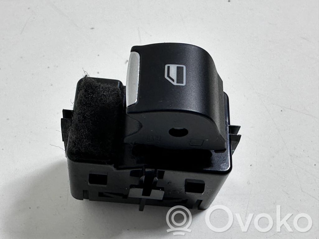 Ford Mondeo MK V Electric window control switch 