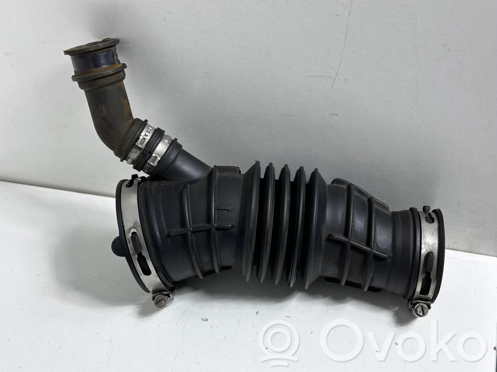 Ford Mondeo MK V Ansaugrohr Ansaugschlauch Turbolader 