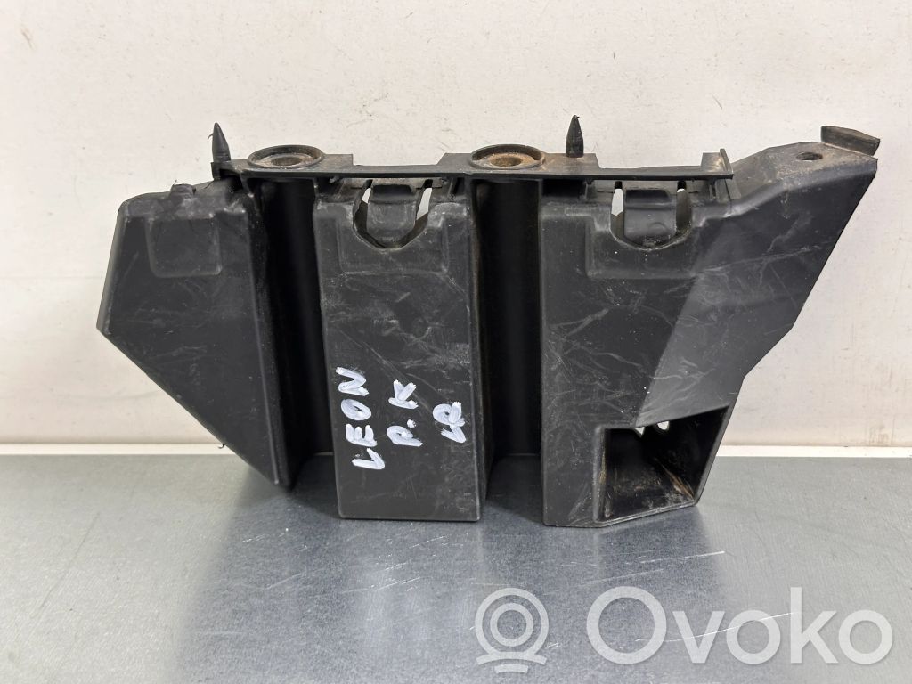 Seat Leon (5F) Front bumper mounting bracket 