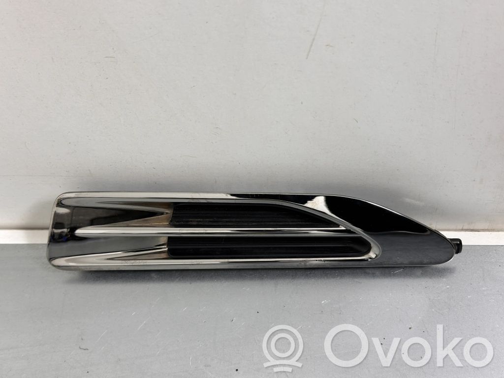 KIA Optima Fender trim (molding) 