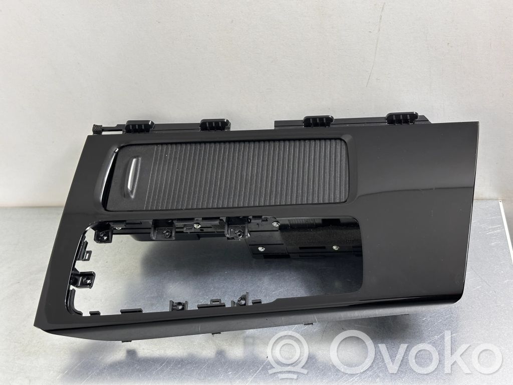 KIA Optima Portavasos delantero 