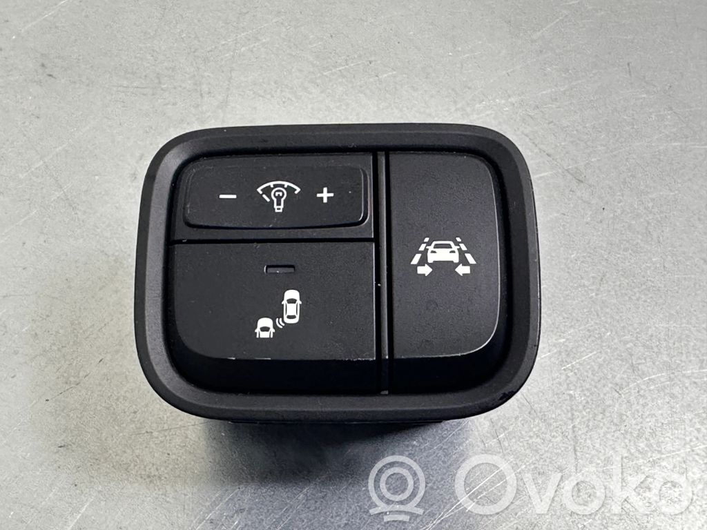 KIA Optima Otros interruptores/perillas/selectores 
