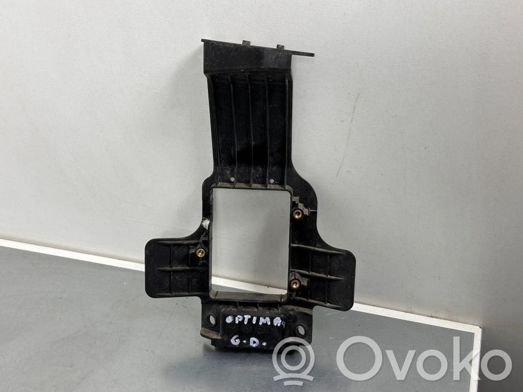 KIA Optima Soporte de radar de punto ciego 