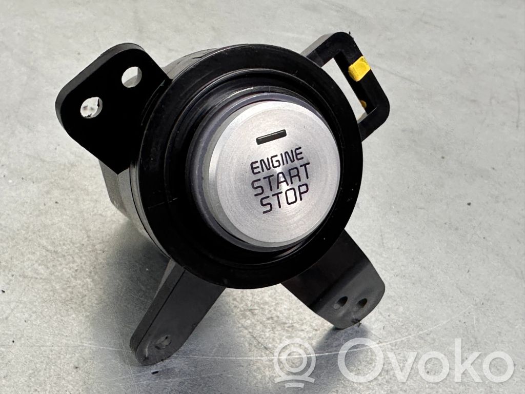 Engine start stop button switch   95430D4500,95430D4500