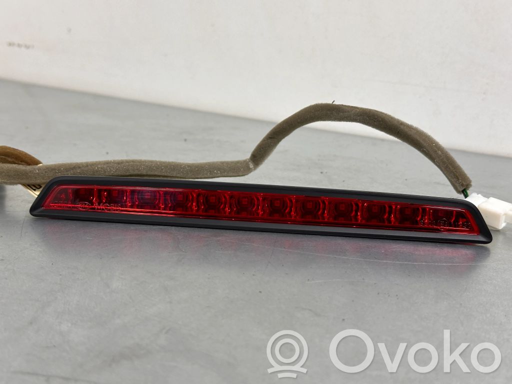 KIA Optima Luz de freno adicional/tercera 