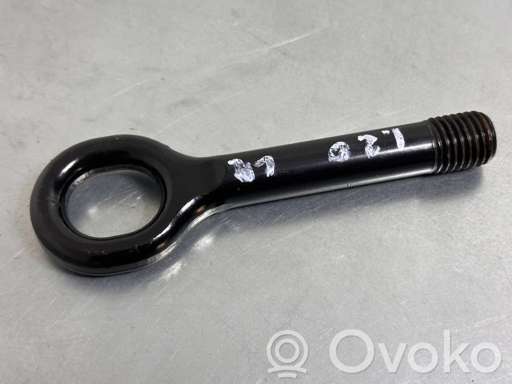 Hyundai i20 (GB IB) Towing hook eye 