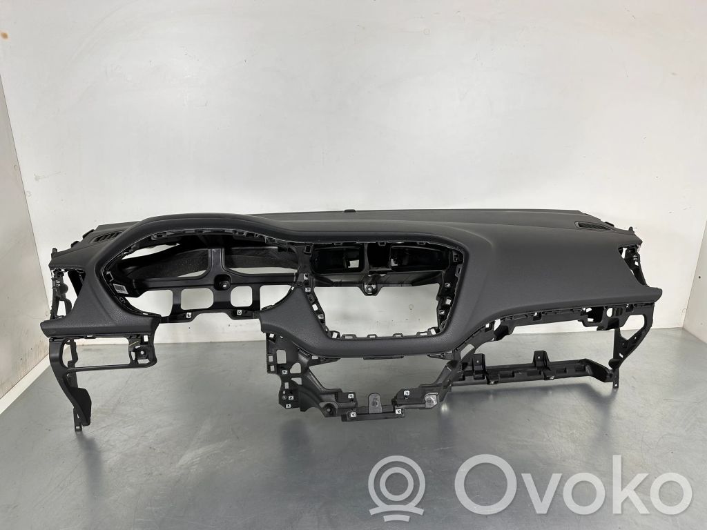 Hyundai i20 (GB IB) Panel de instrumentos 