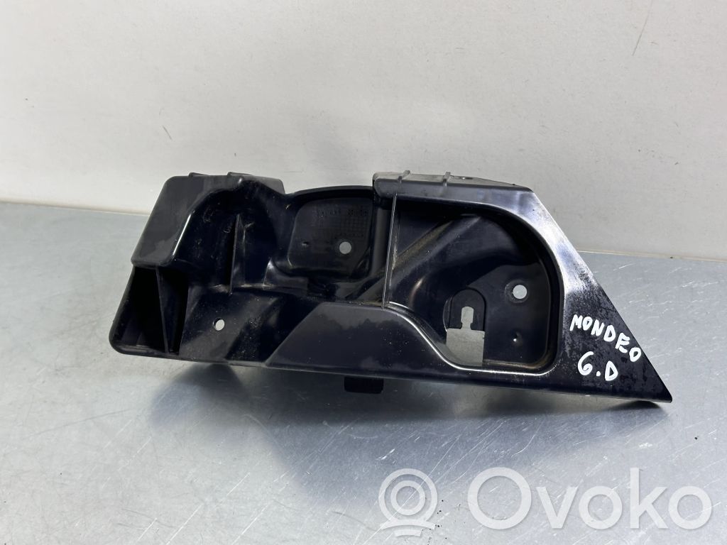 Ford Mondeo MK V Support de pare-chocs arrière 