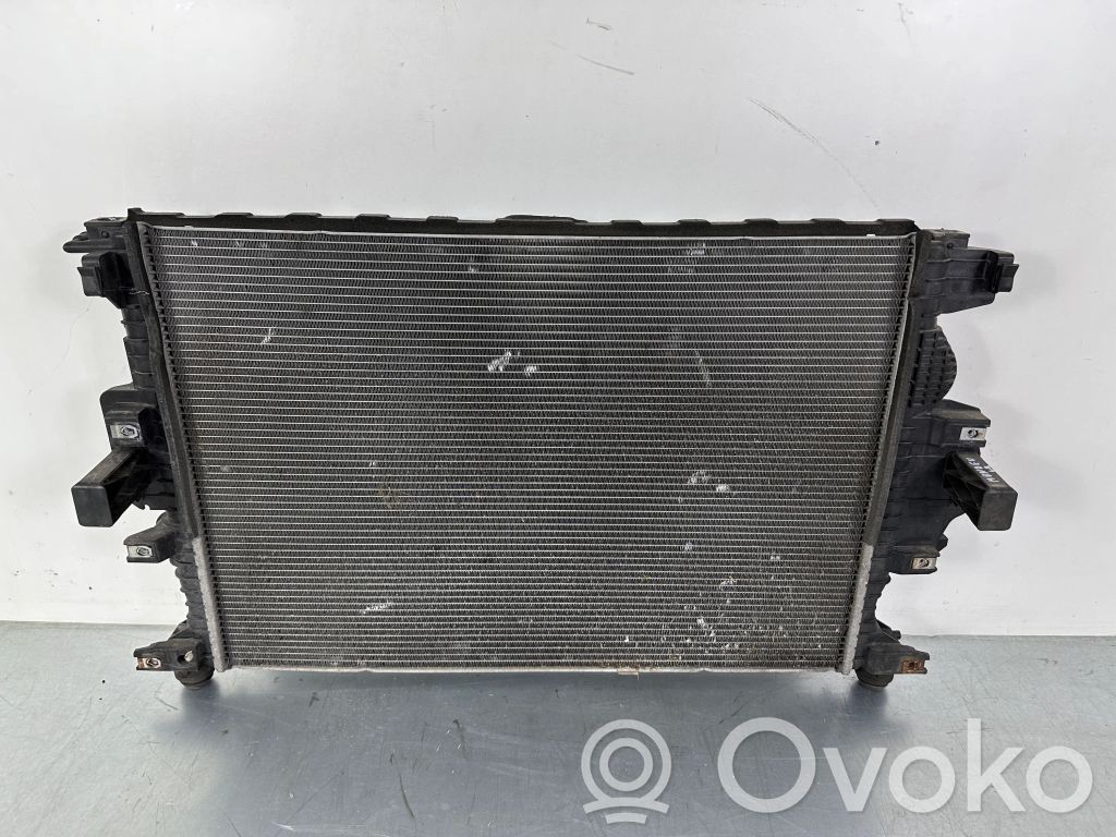 Ford Mondeo MK V Coolant radiator 