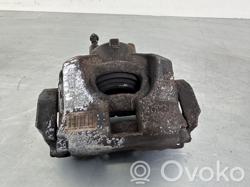 Ford Mondeo MK V Etujarrusatula 