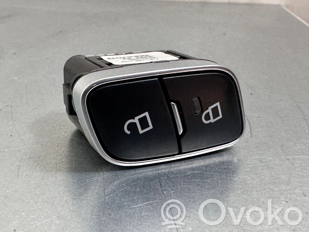 Ford C-MAX II Central locking switch button 