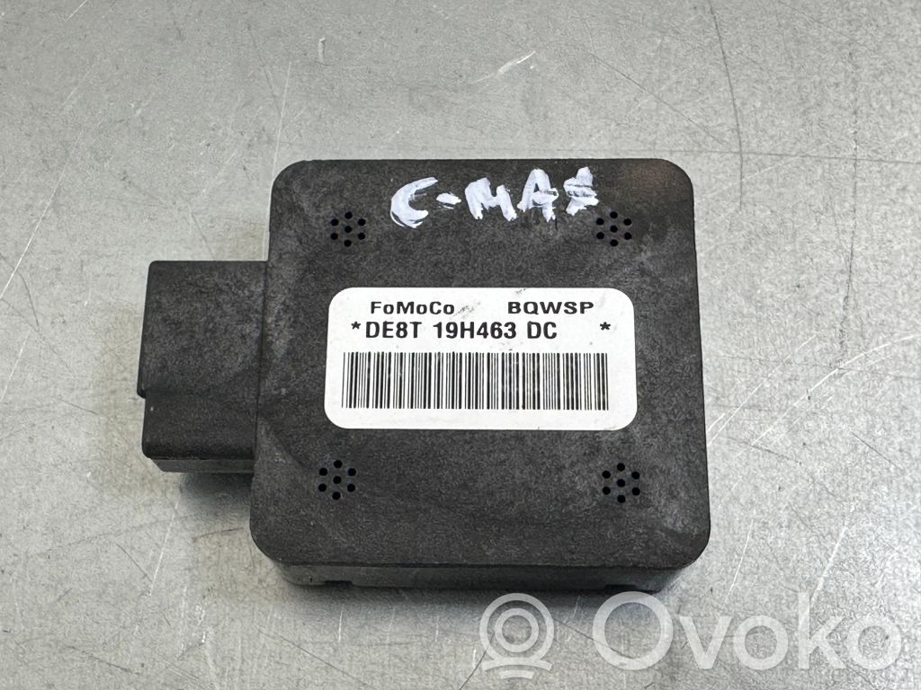 Ford C-MAX II Rain sensor 