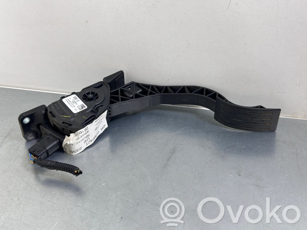 Ford C-MAX II Gaspedal 