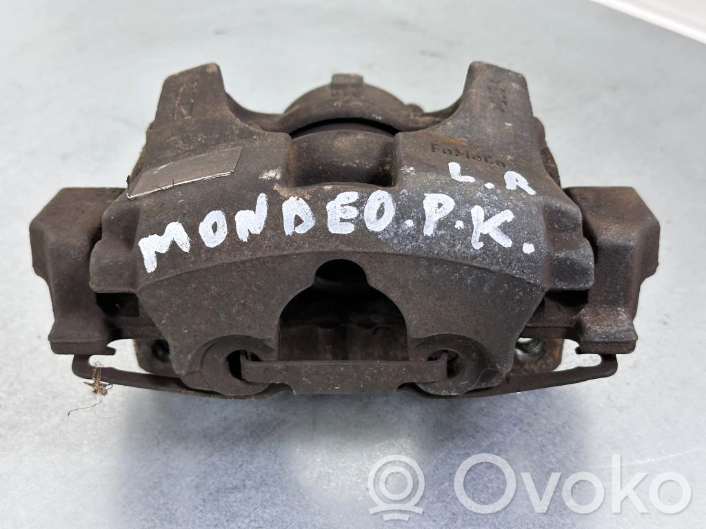Ford Mondeo MK V Etujarrusatula 