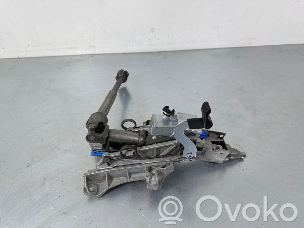 Ford Mondeo MK V Vairo užraktas 