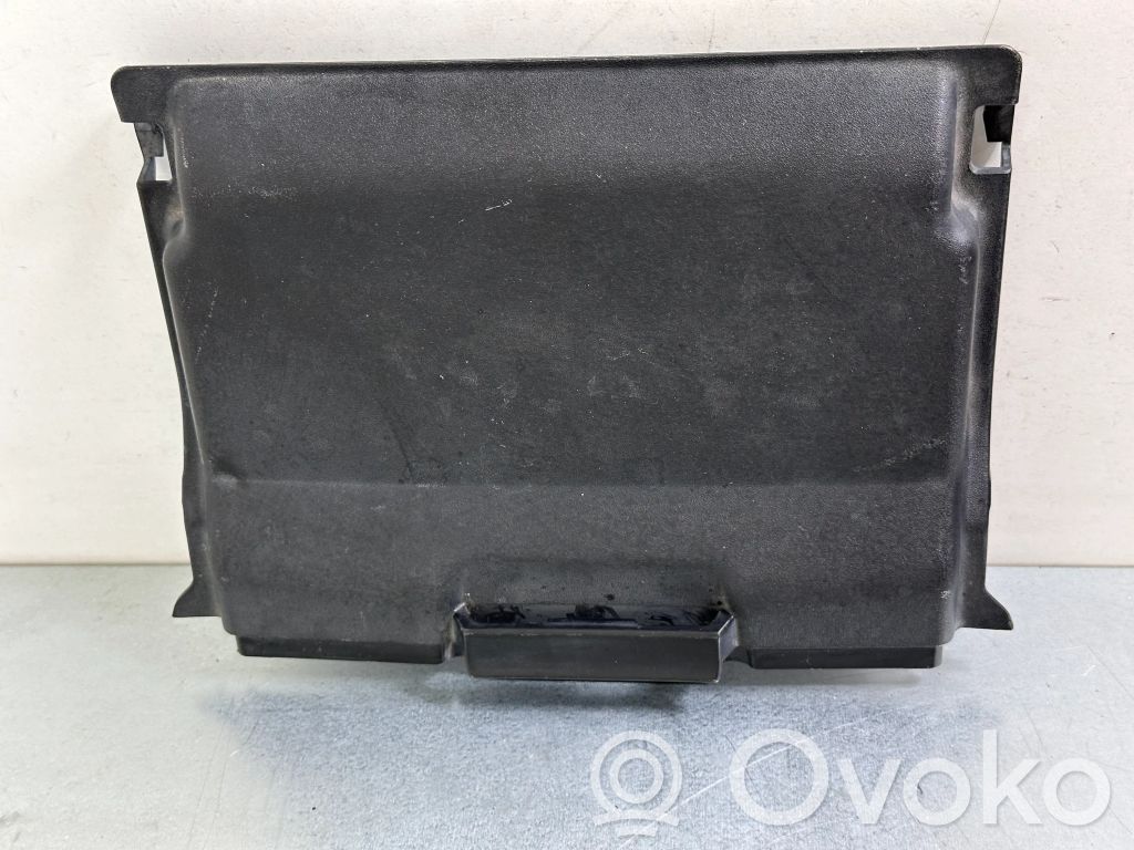 Ford Mondeo MK V Battery box tray cover/lid 