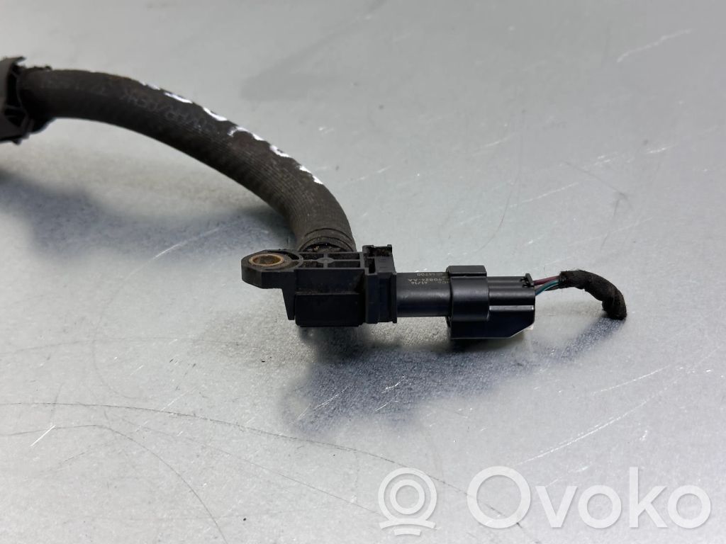 Ford Mondeo MK V Išmetamųjų dujų slėgio daviklis 