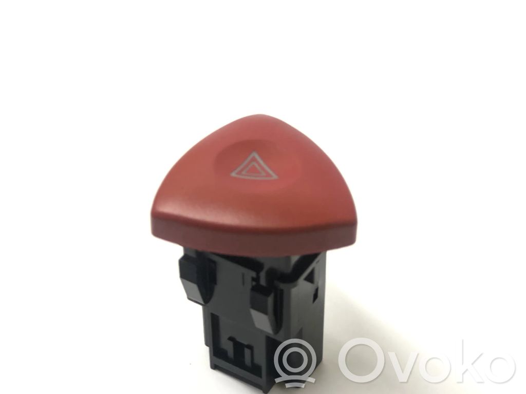 Nissan Primastar Hazard light switch 