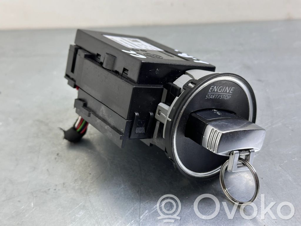 Engine start stop button switch   3C0905843AE
