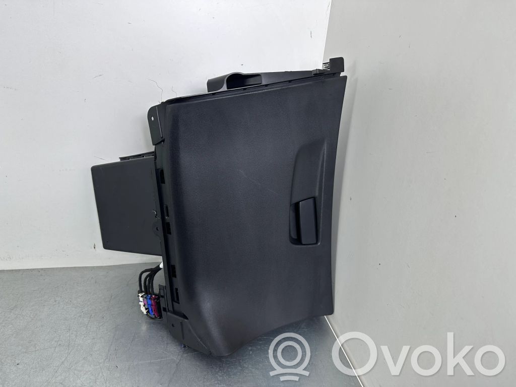 Citroen C4 SpaceTourer Guantera 