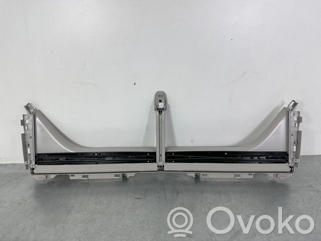 Citroen C4 SpaceTourer Sun visor 