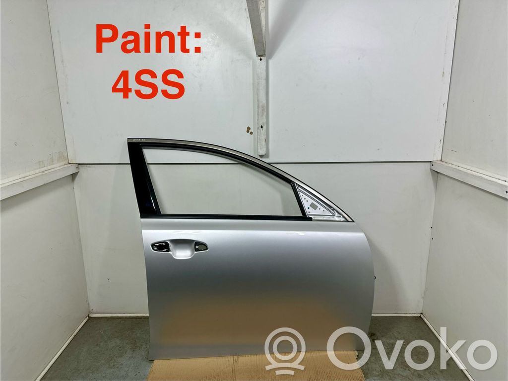 KIA Optima Durvis 