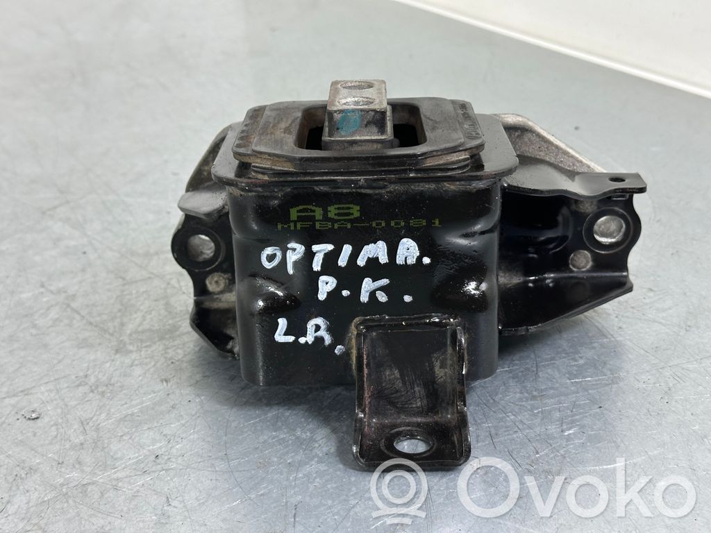 KIA Optima Engine mount bracket 