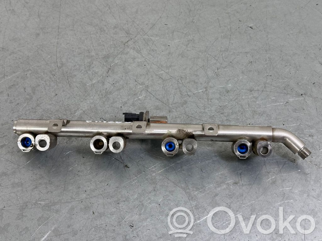 KIA Optima Polttoainepääputki 