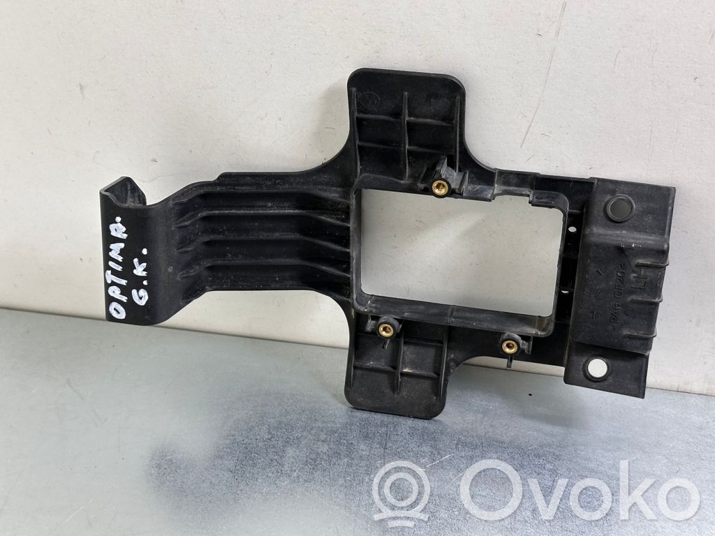 KIA Optima Soporte de radar de punto ciego 