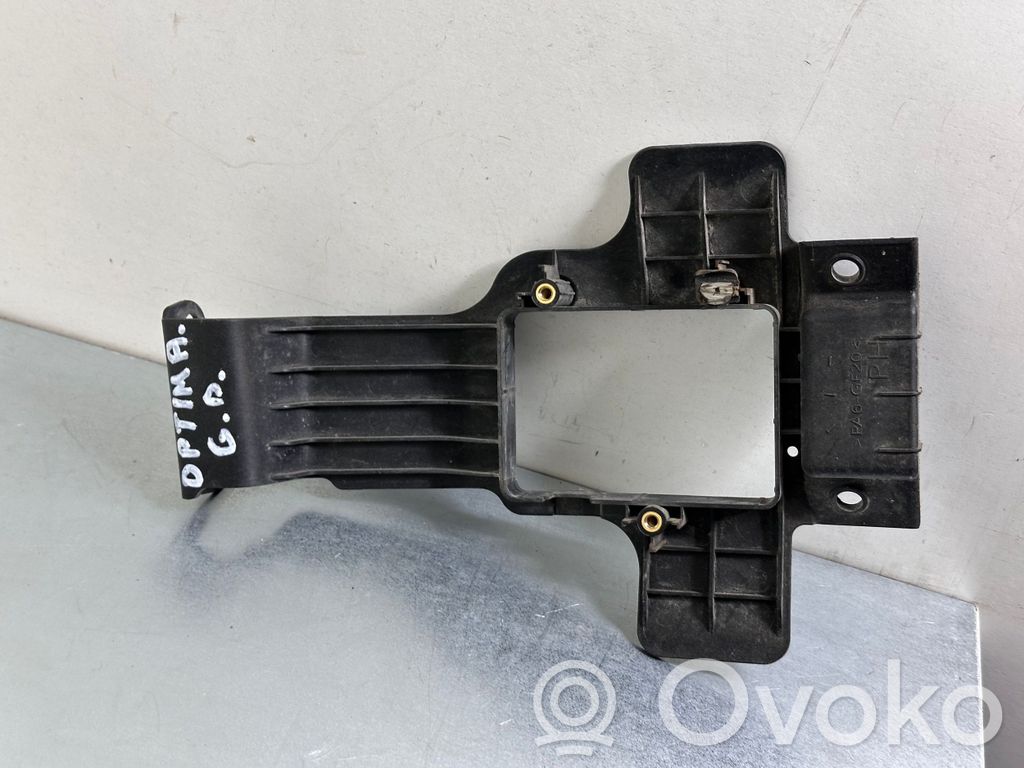 KIA Optima Soporte de radar de punto ciego 