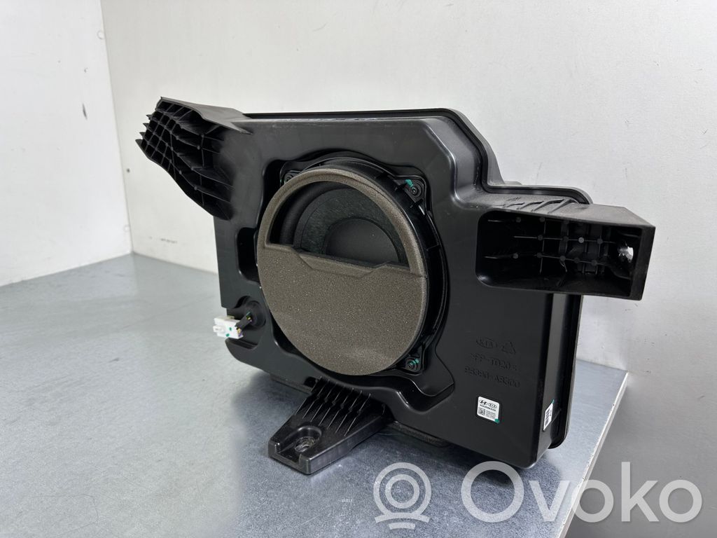 KIA Optima Altavoz subwoofer 