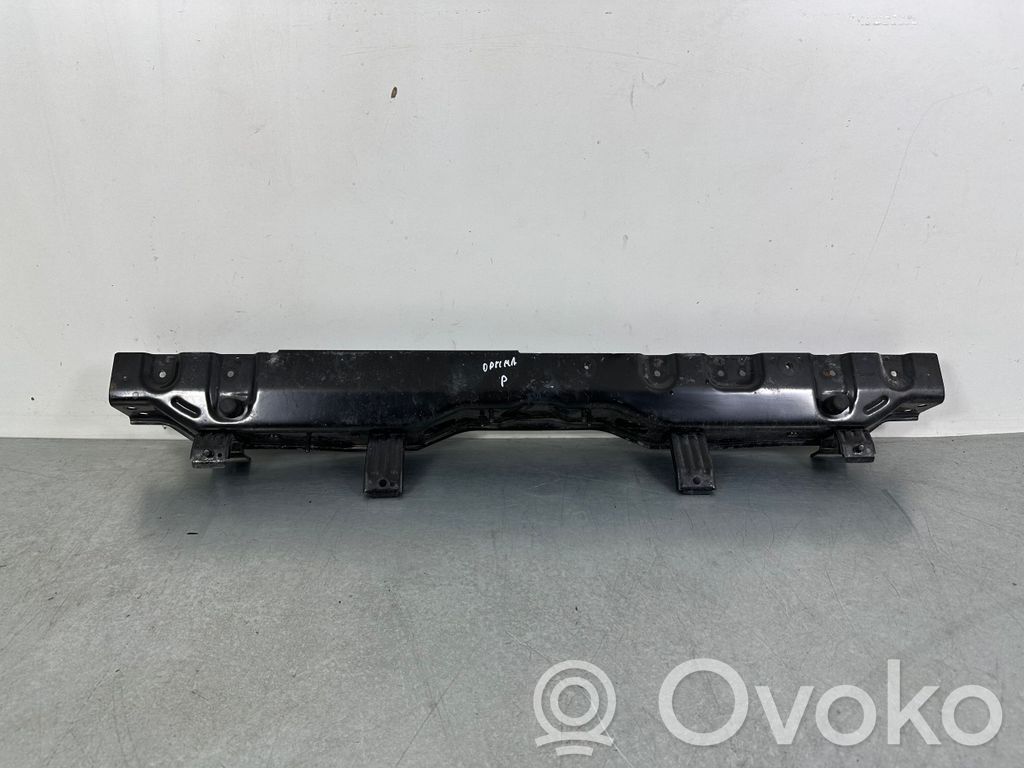 KIA Optima Top upper radiator support slam panel 