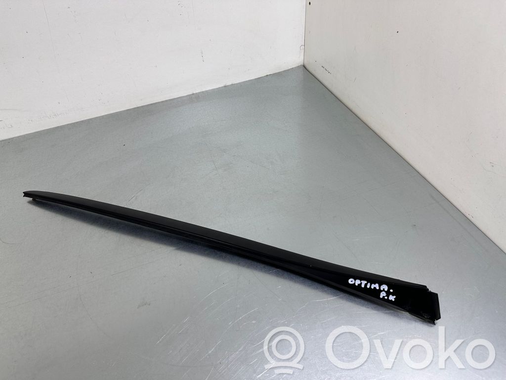 KIA Optima Tuulilasin lista 