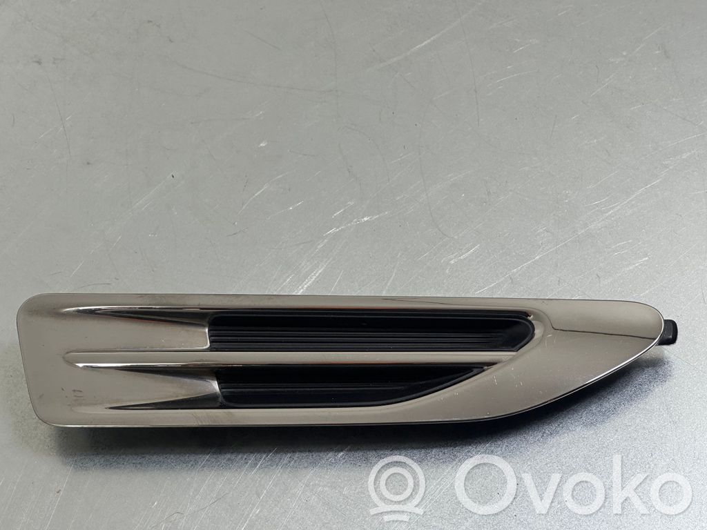 KIA Optima Apdaila sparno (moldingas) 