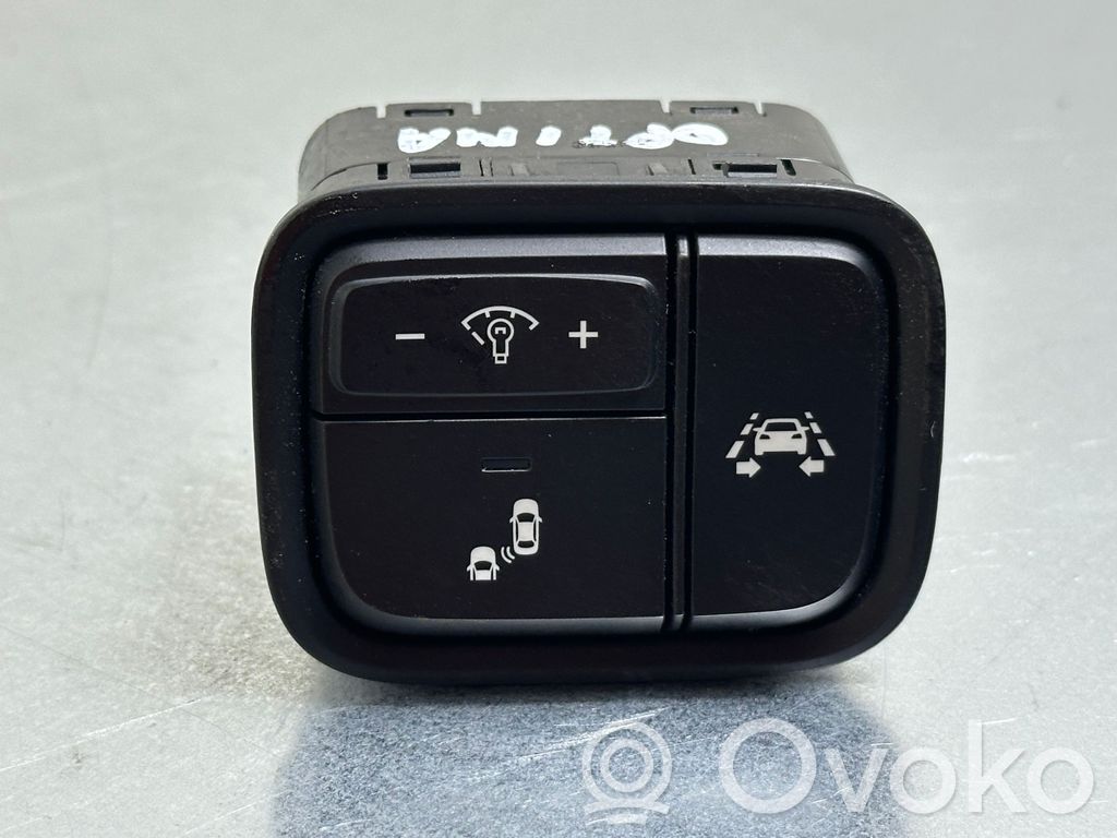 KIA Optima Otros interruptores/perillas/selectores 