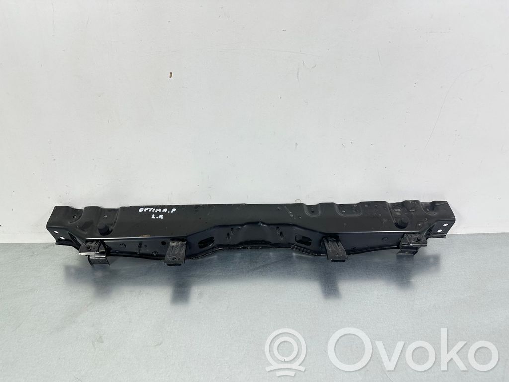 KIA Optima Top upper radiator support slam panel 