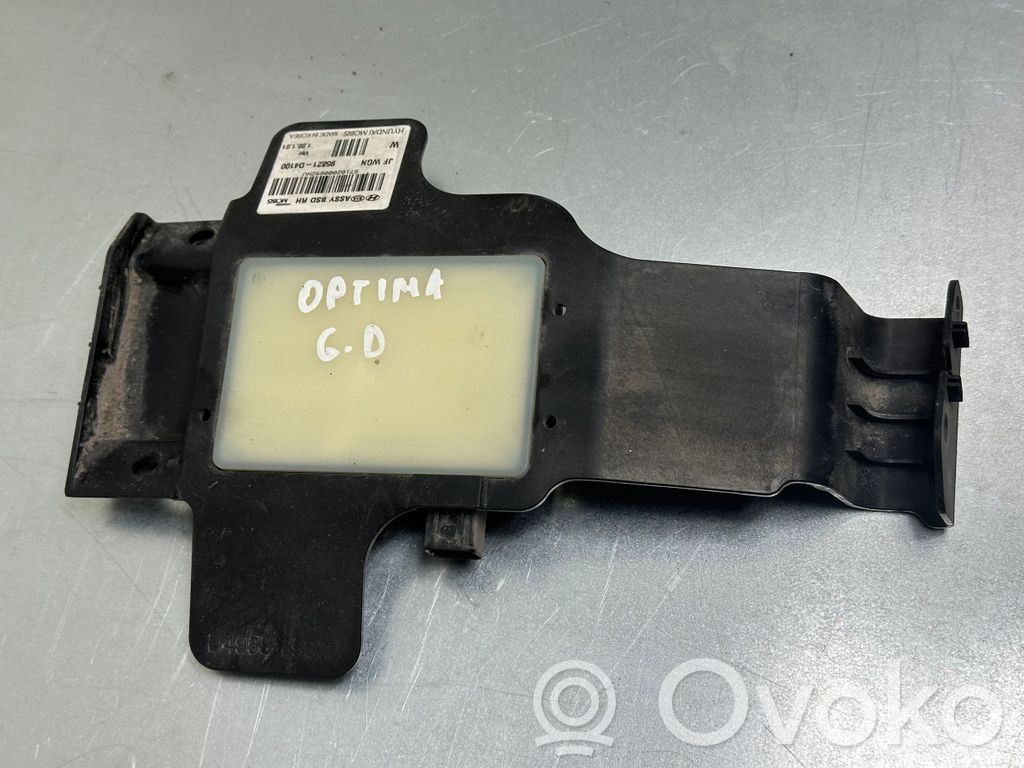 KIA Optima Aklos zonos modulis 
