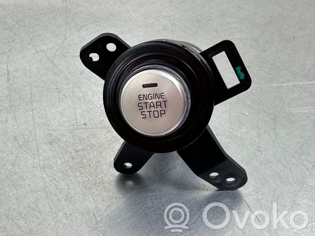 KIA Optima Engine start stop button switch 