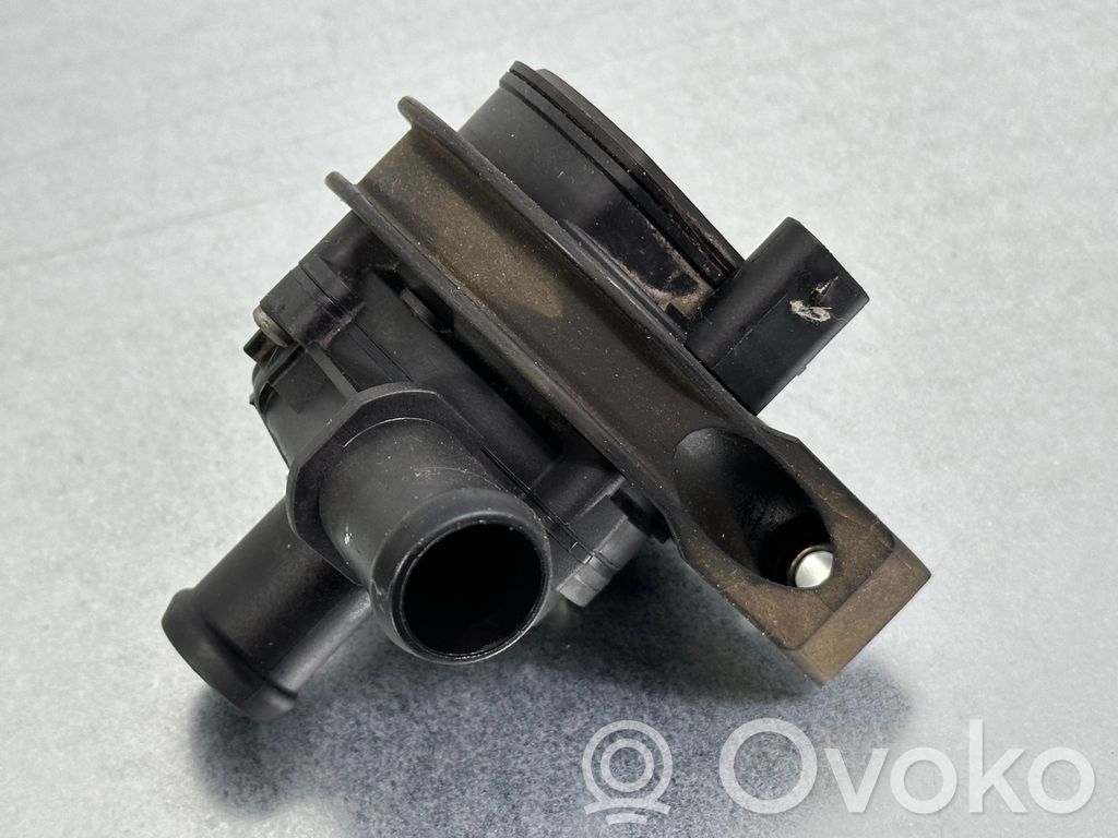 Skoda Octavia Mk3 (5E) Pompe à eau de liquide de refroidissement 