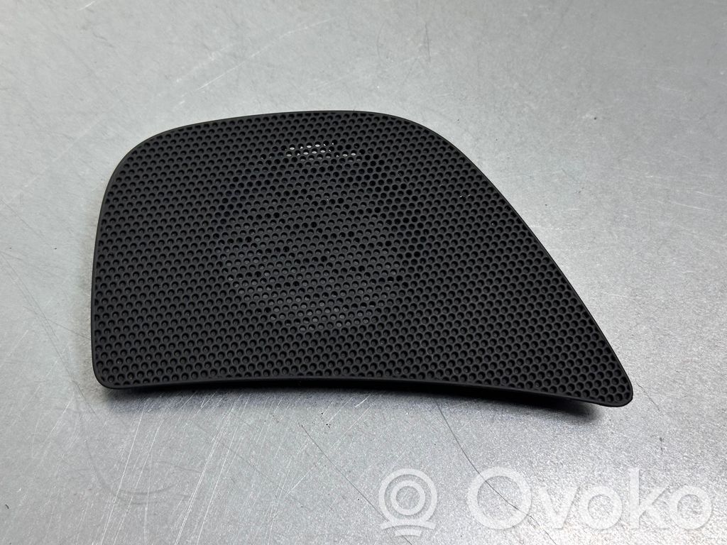 Audi A6 Allroad C7 Grilles/couvercle de haut-parleur latéral 