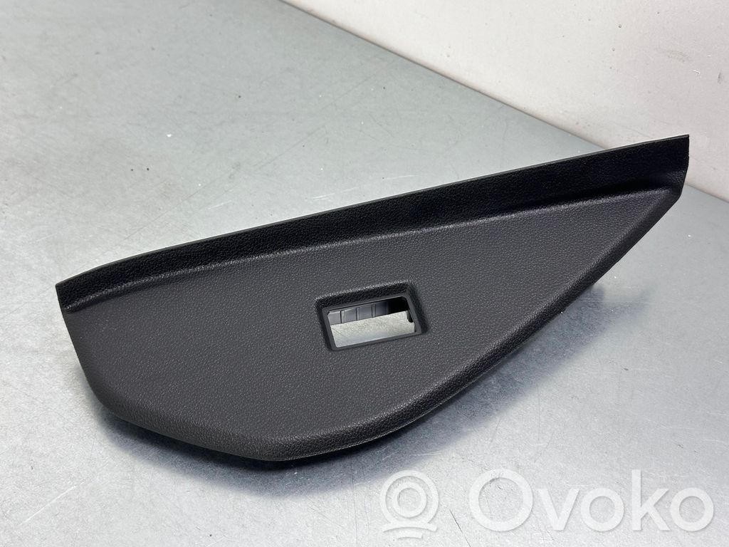 Skoda Kodiaq Dashboard side end trim 