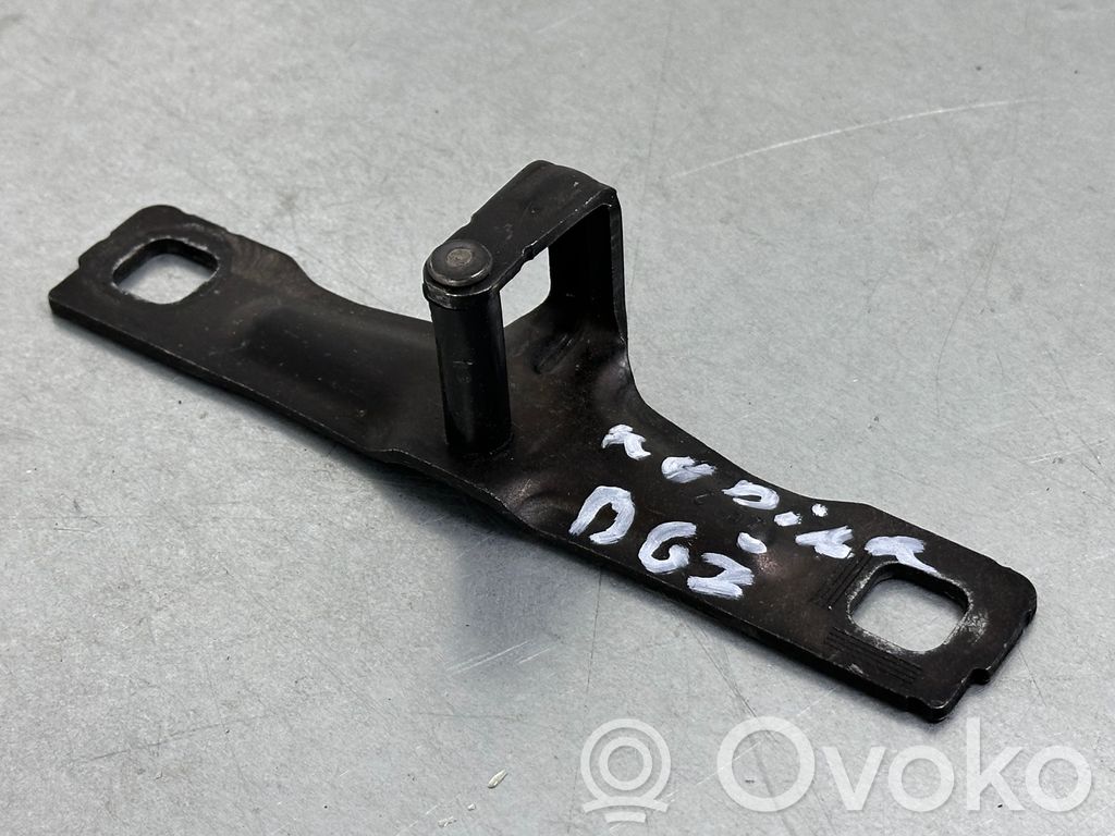 Skoda Kodiaq Loading door lock loop/hook striker 