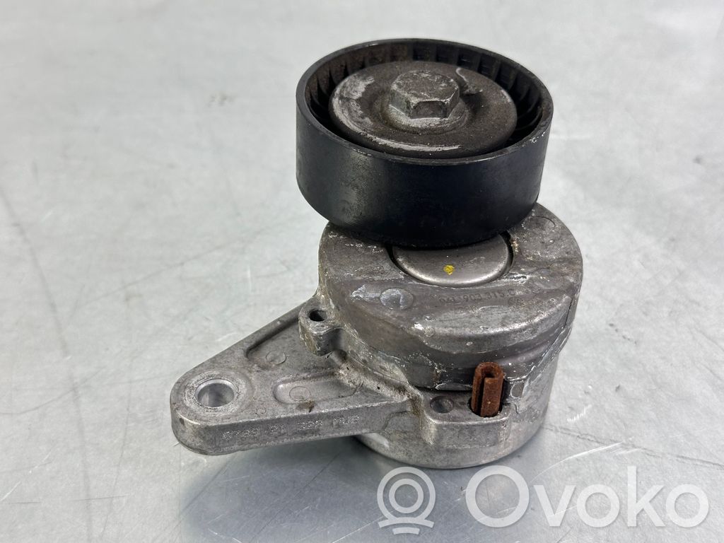 Skoda Kodiaq Tensor de correa del alternador 