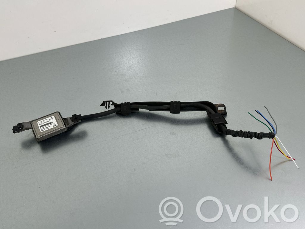 Audi A6 S6 C7 4G Lambda zondas 