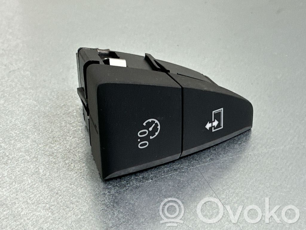 Audi A6 S6 C7 4G Otros interruptores/perillas/selectores 