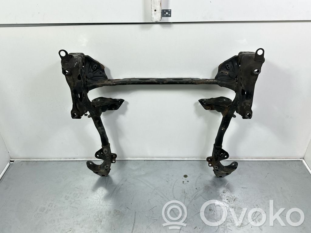 Audi A6 S6 C7 4G Front subframe 